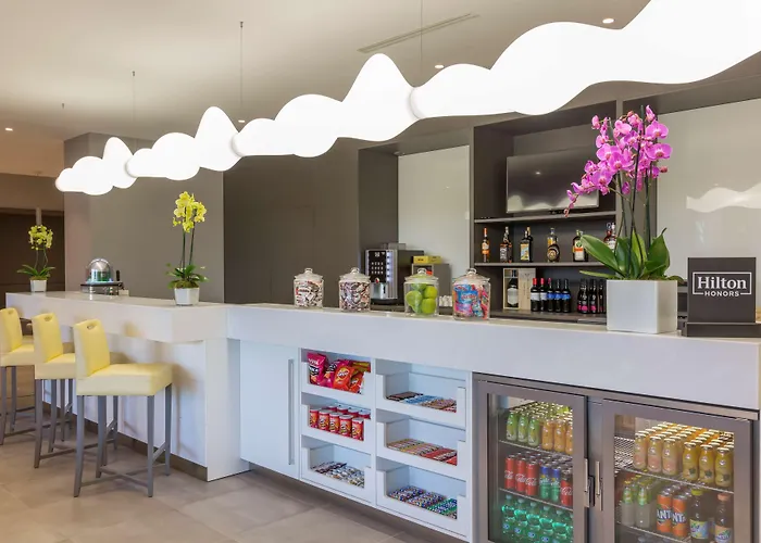 Hampton By Hilton East Roma