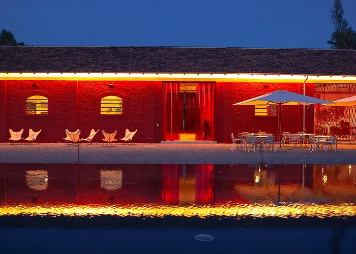 Hampton By Hilton East 3* Roma
