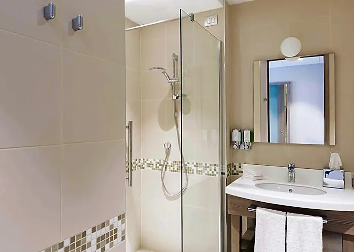 Hampton By Hilton East Roma